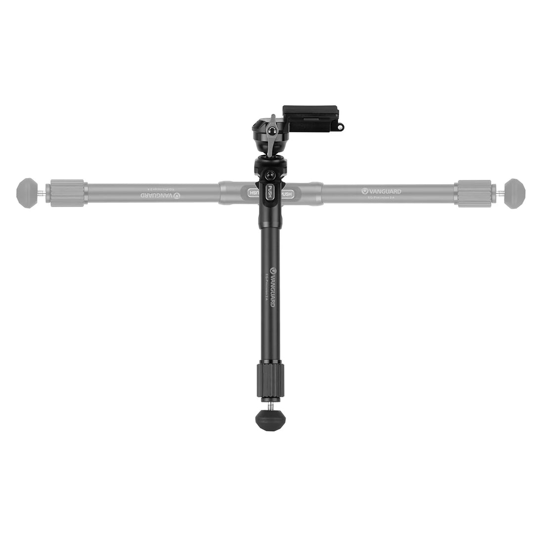 Vanguard EQ-PRECISION 2A Aluminium Gun Bipod