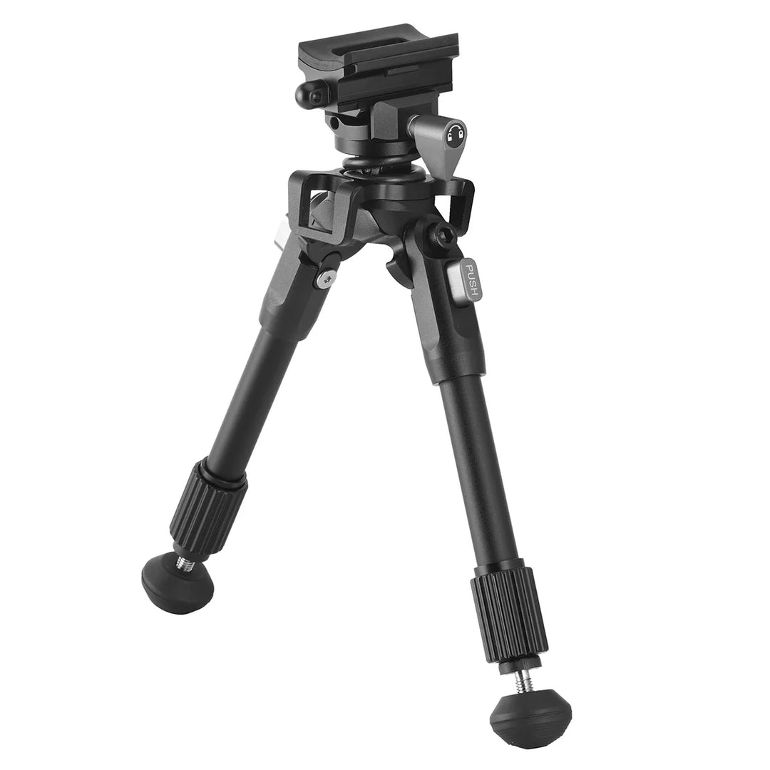 Vanguard EQUALIZER 1QSA Aluminium Bipod