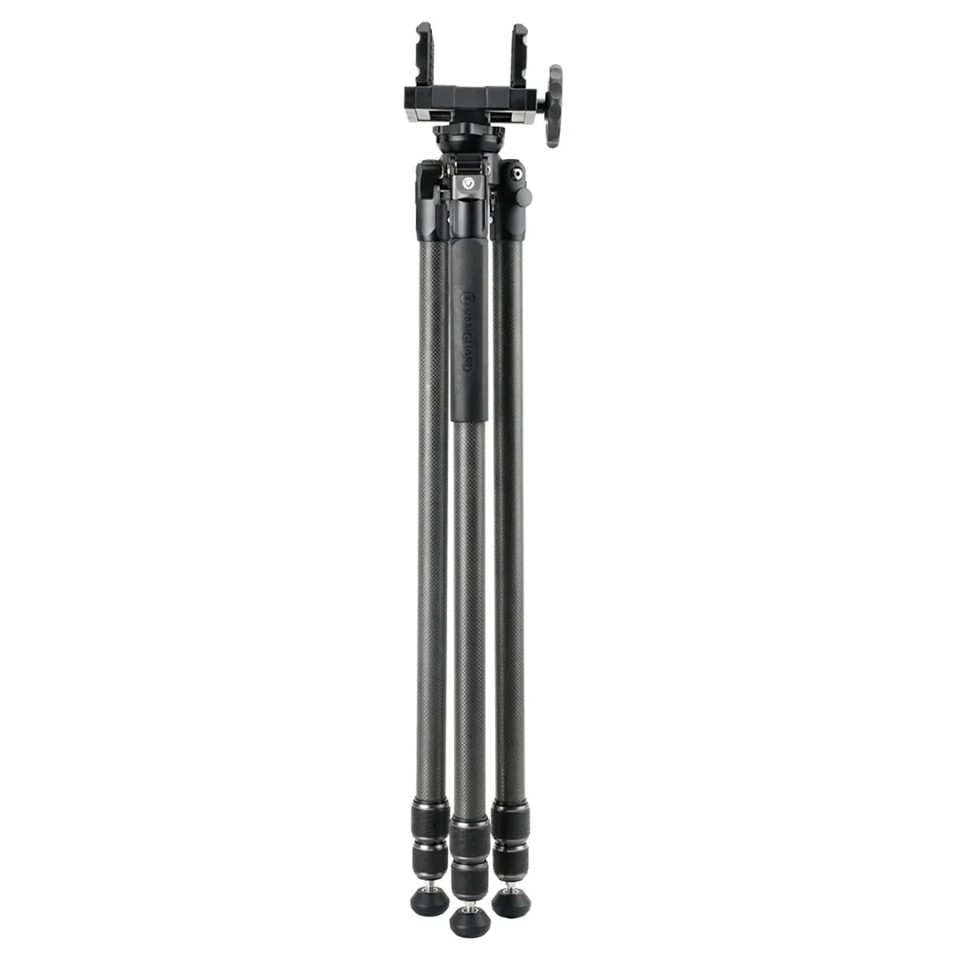 Vanguard ENDEAVOR L 263AGM65 Levelling Shooting Tripod Rest
