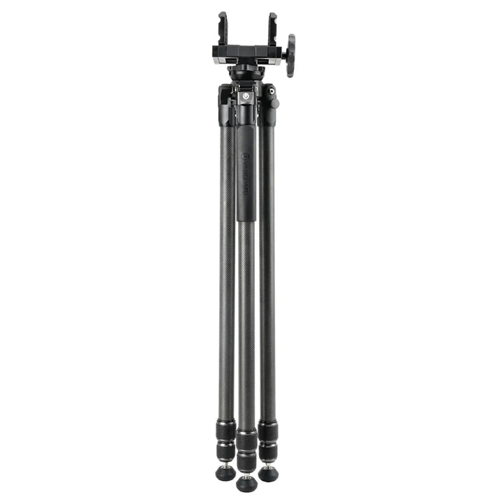 Vanguard ENDEAVOR L 263AGM65 Levelling Shooting Tripod Rest