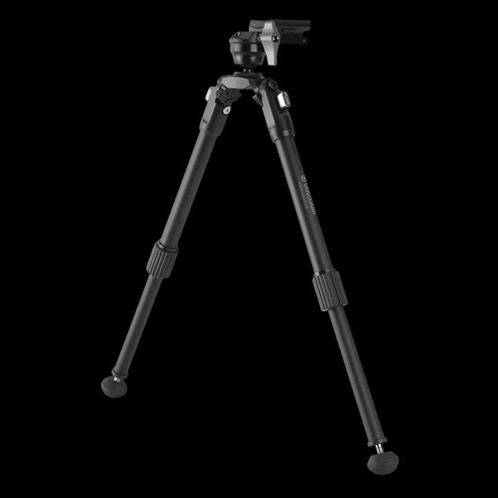 Vanguard EQ-PRECISION 2A Aluminium Gun Bipod