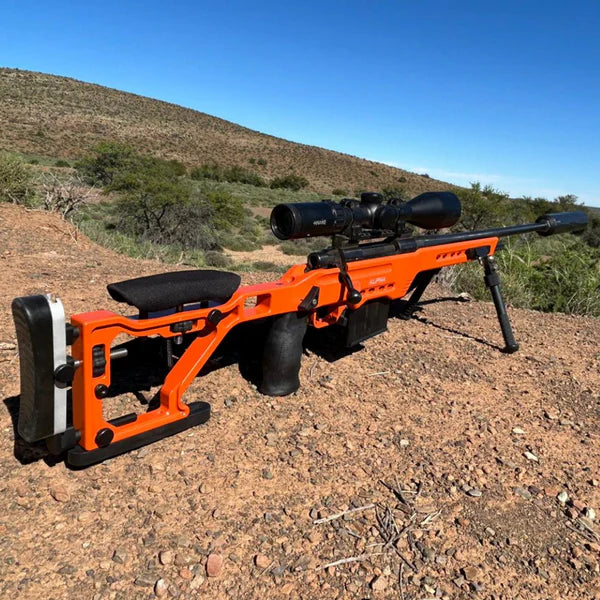 Aim Alpha Elite Rifle Chassis