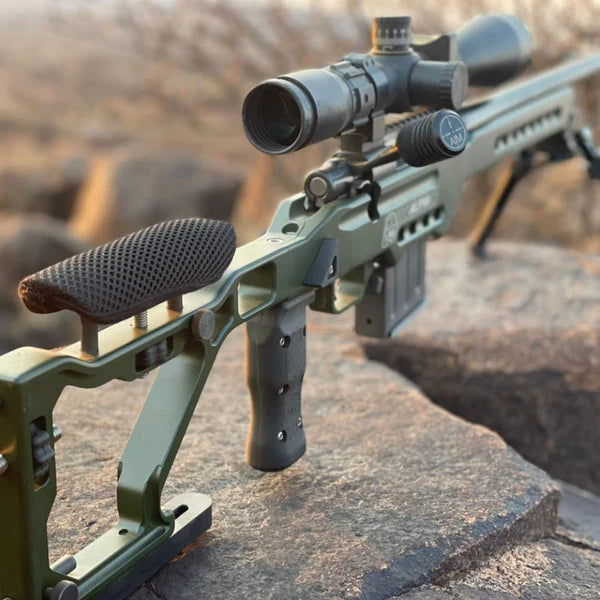 Aim Alpha Elite Rifle Chassis