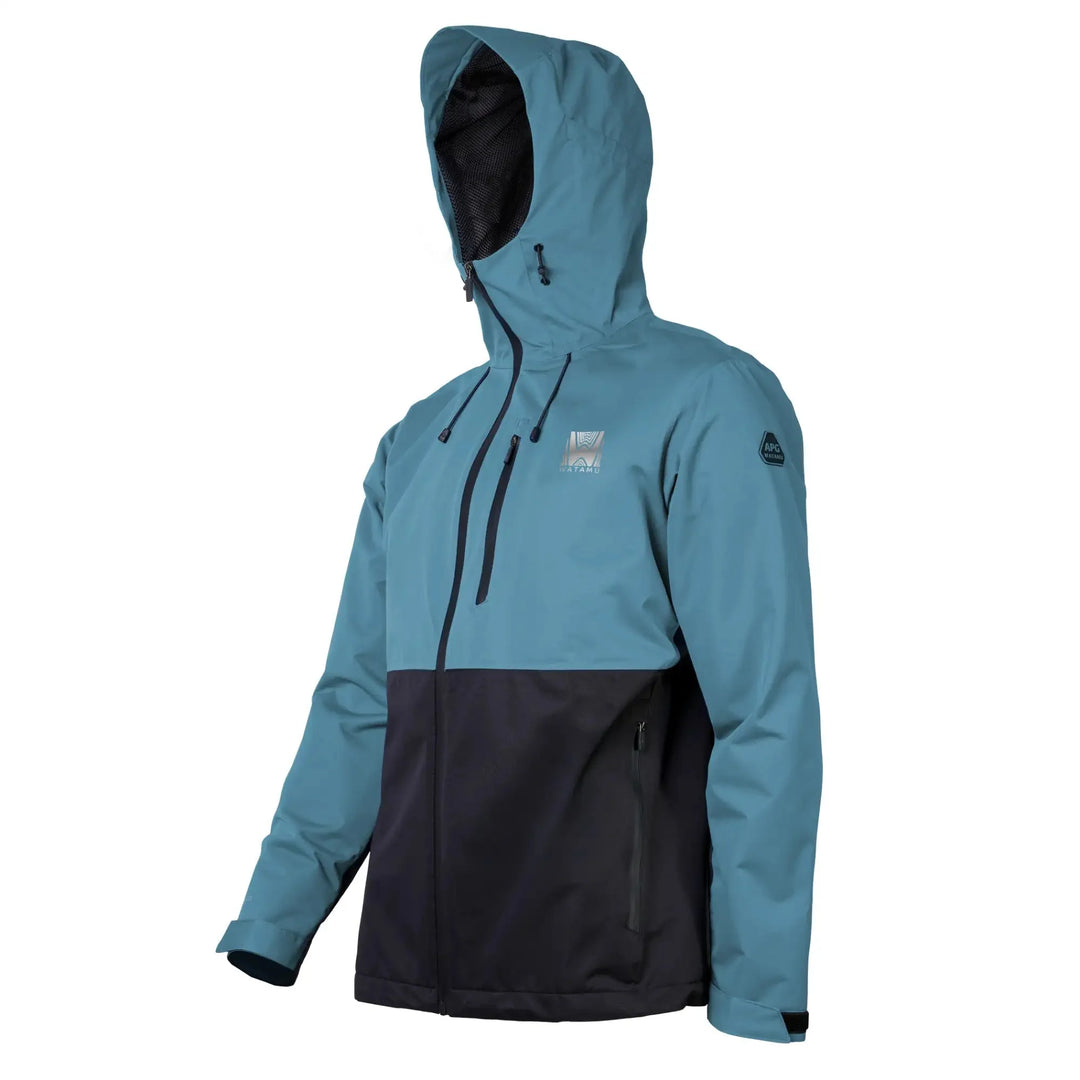 Bazaruto Jacket