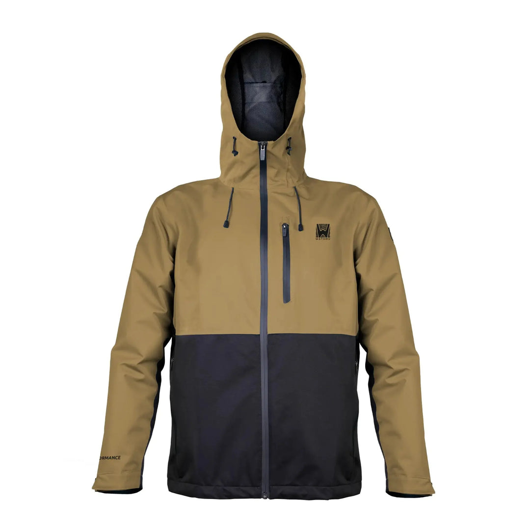 Bazaruto Jacket