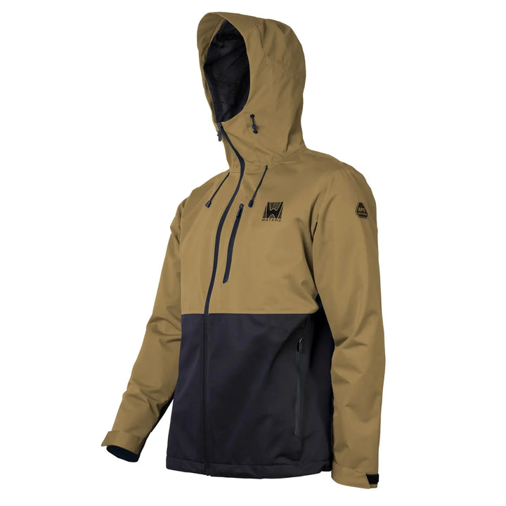 Bazaruto Jacket