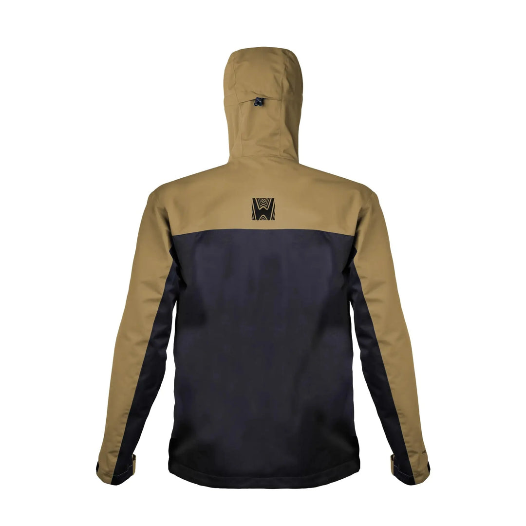 Bazaruto Jacket
