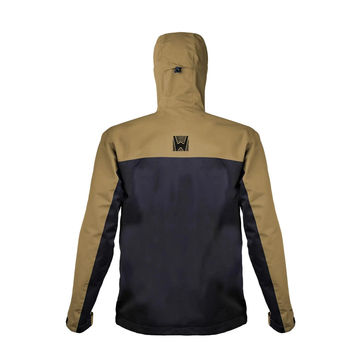 Bazaruto Jacket