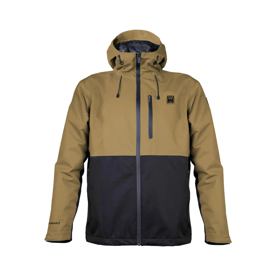 Bazaruto Jacket