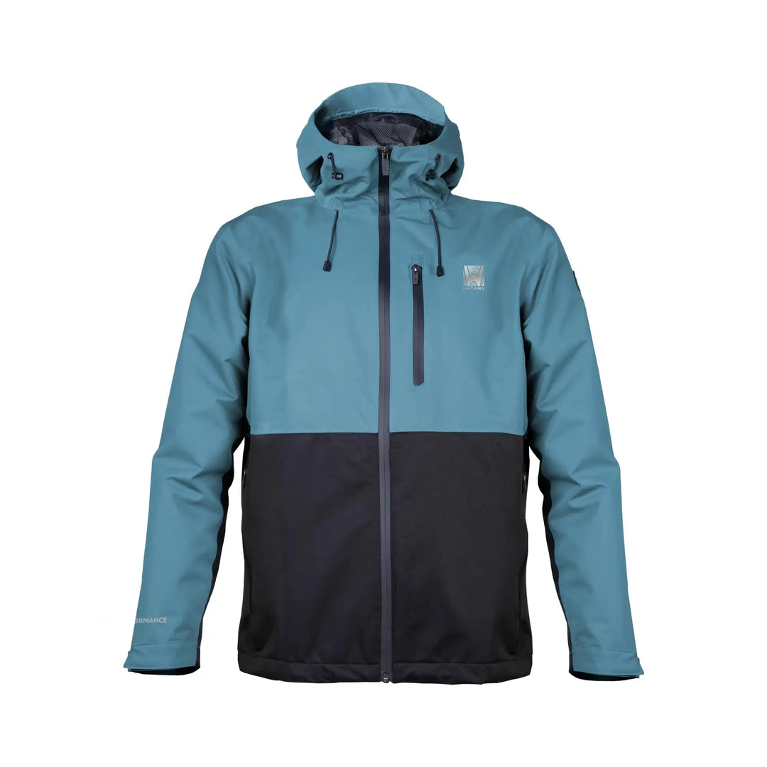 Bazaruto Jacket