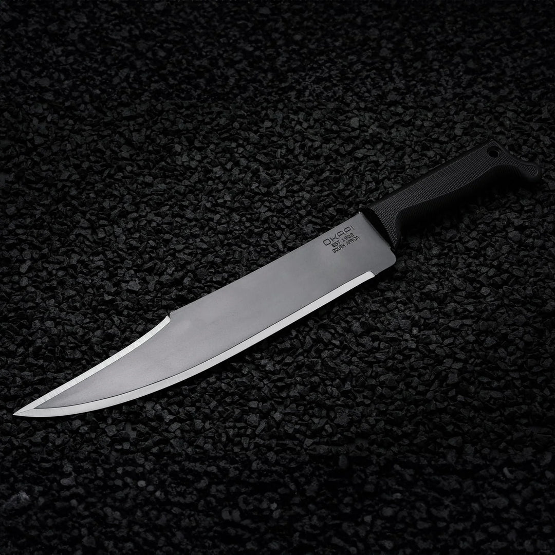 Bowie Machete