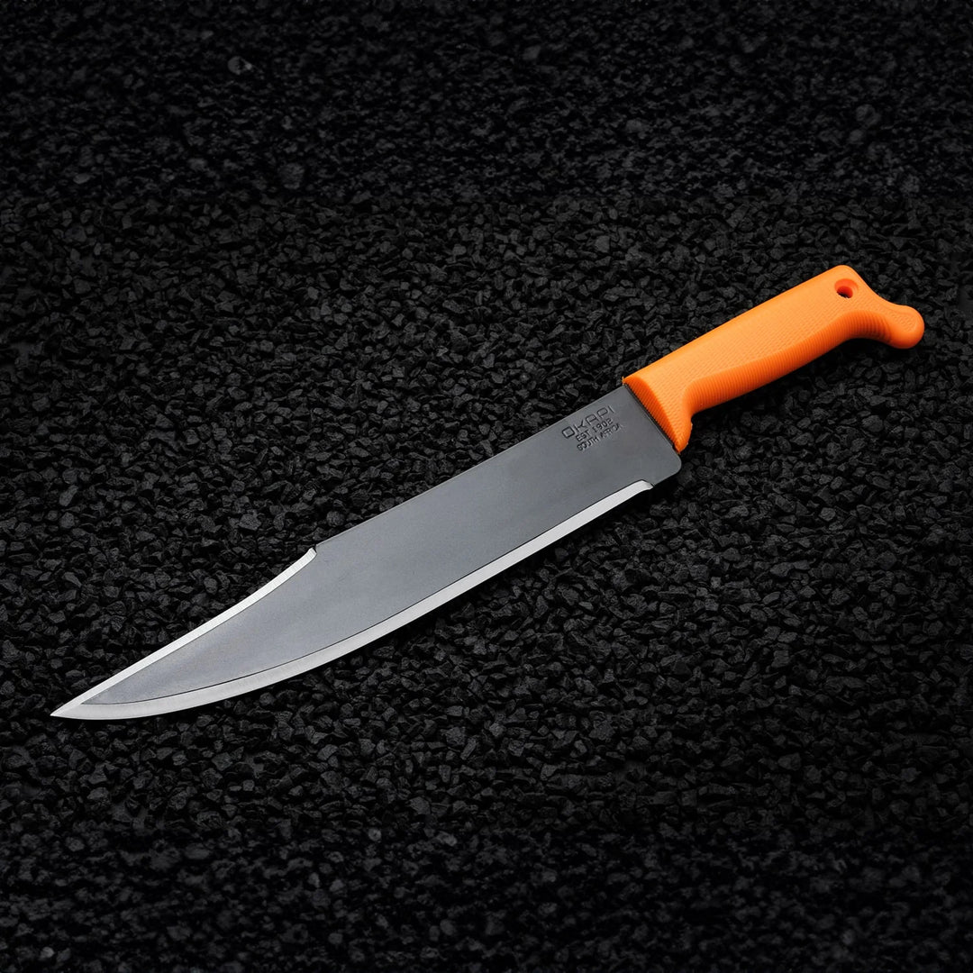Bowie Machete