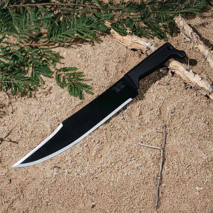 Bowie Machete