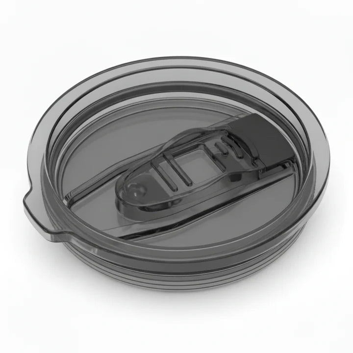 Replaceable Kuga Lids
