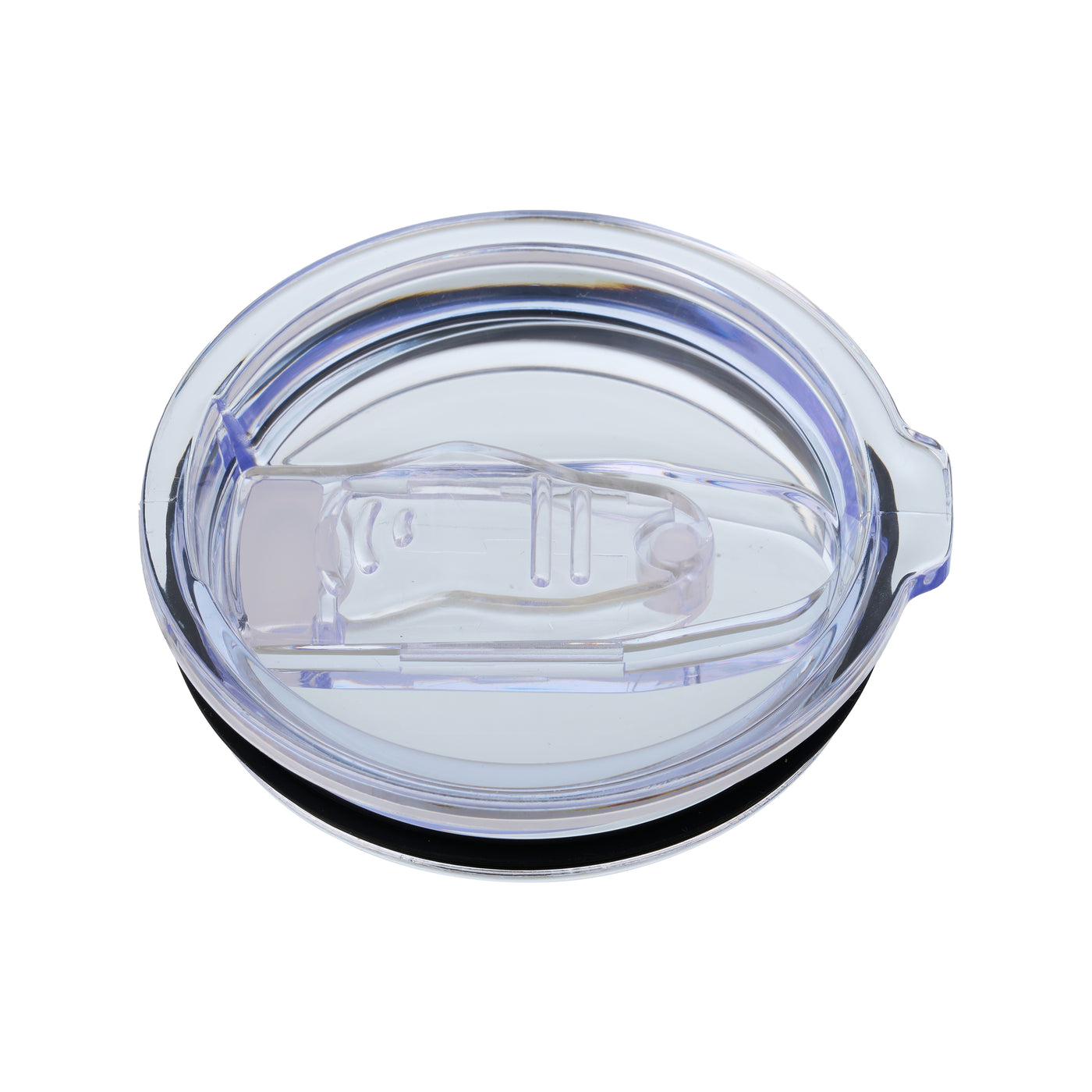 Replaceable Kuga Lids