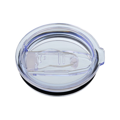 Replaceable Kuga Lids