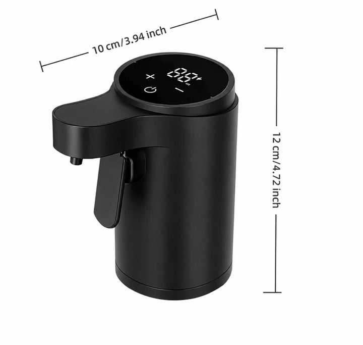 Dop Bru Smart Pourer