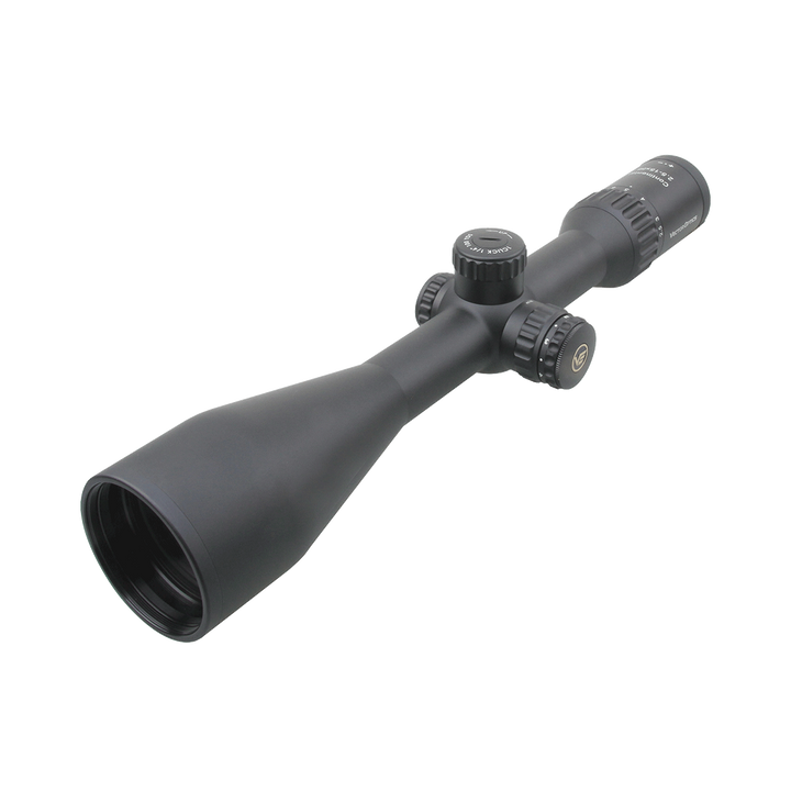 Continental x6 2.5-15x56 Riflescope BDC