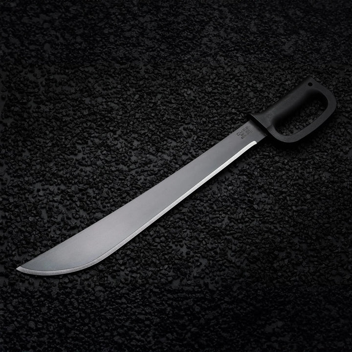 D-Ring 18" Machete