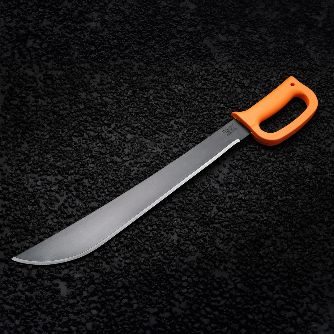 D-Ring 18" Machete