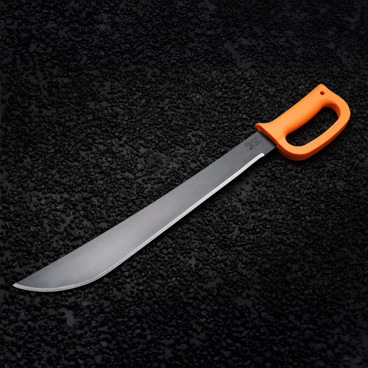 D-Ring 18" Machete