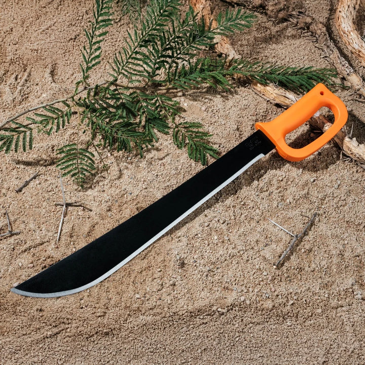 D-Ring 18" Machete
