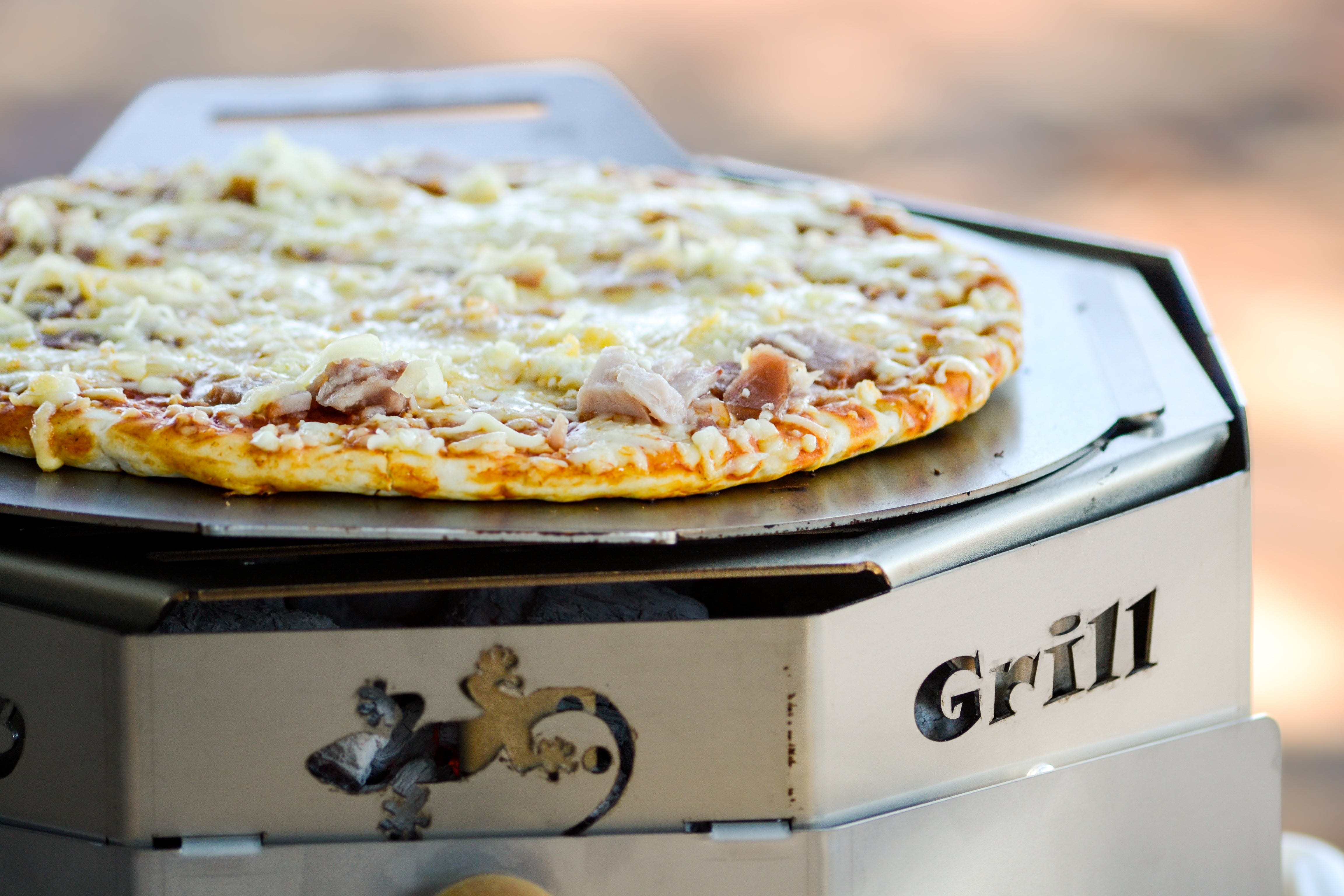 Gecko Grill Mobi – NXR Outdoor Adventures Pty Ltd