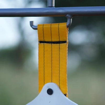 Heavy Duty Gong Strap