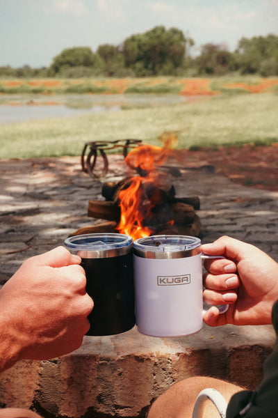 KUGA Camp Mug 350ml