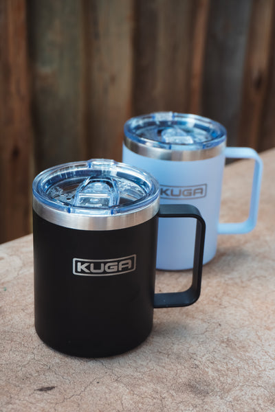 KUGA Camp Mug 350ml