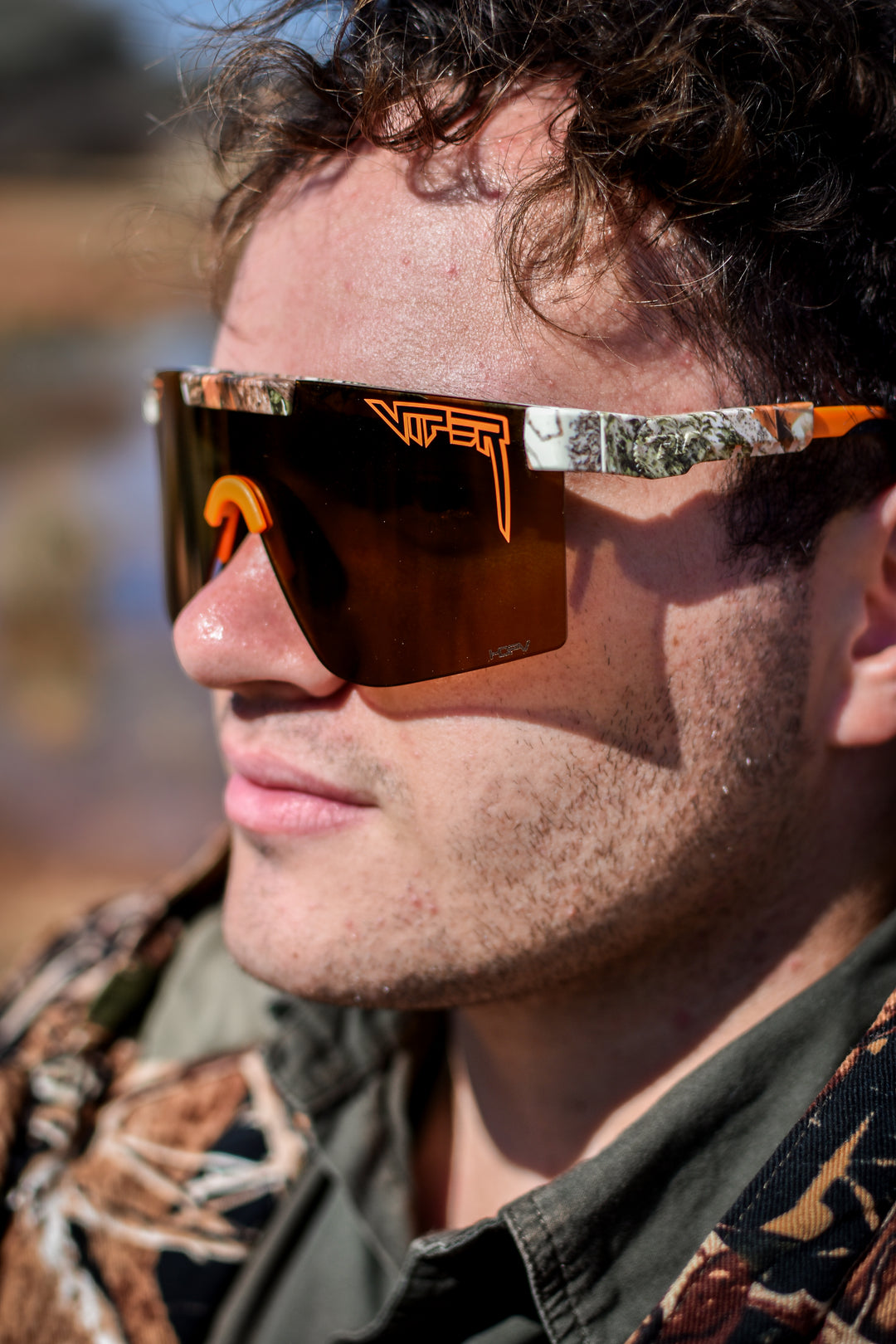 The Actualbush GOLD Original 2.0 Wide HDPV