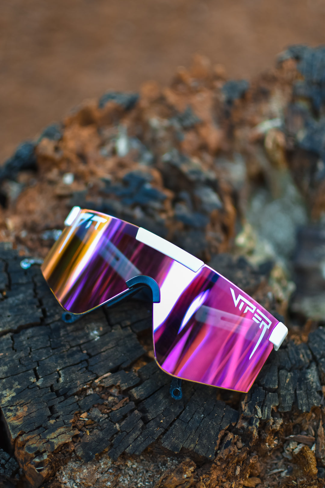 The Miami Nights Original 2.0 Wide HDPV