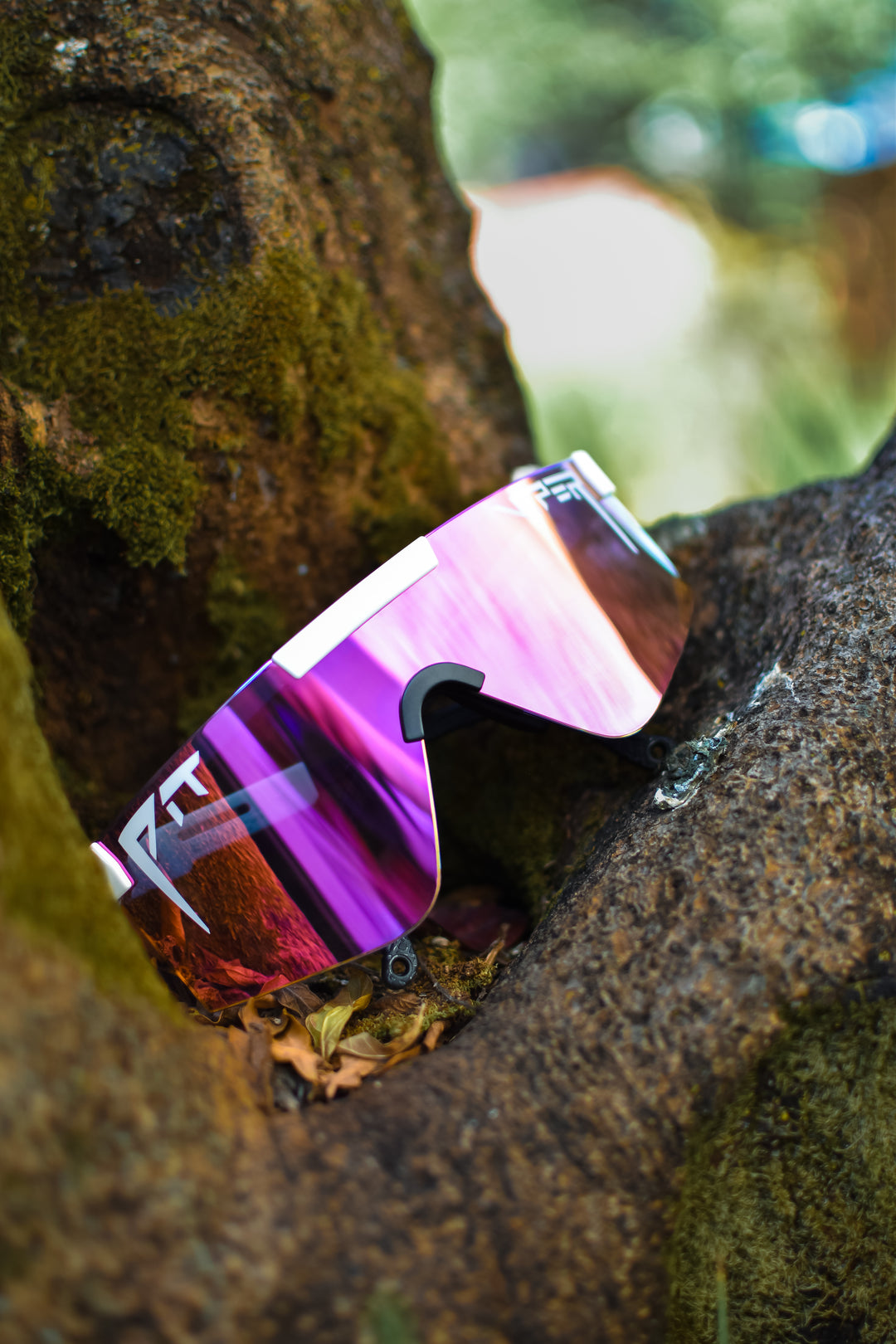 The Miami Nights Original 2.0 Wide HDPV