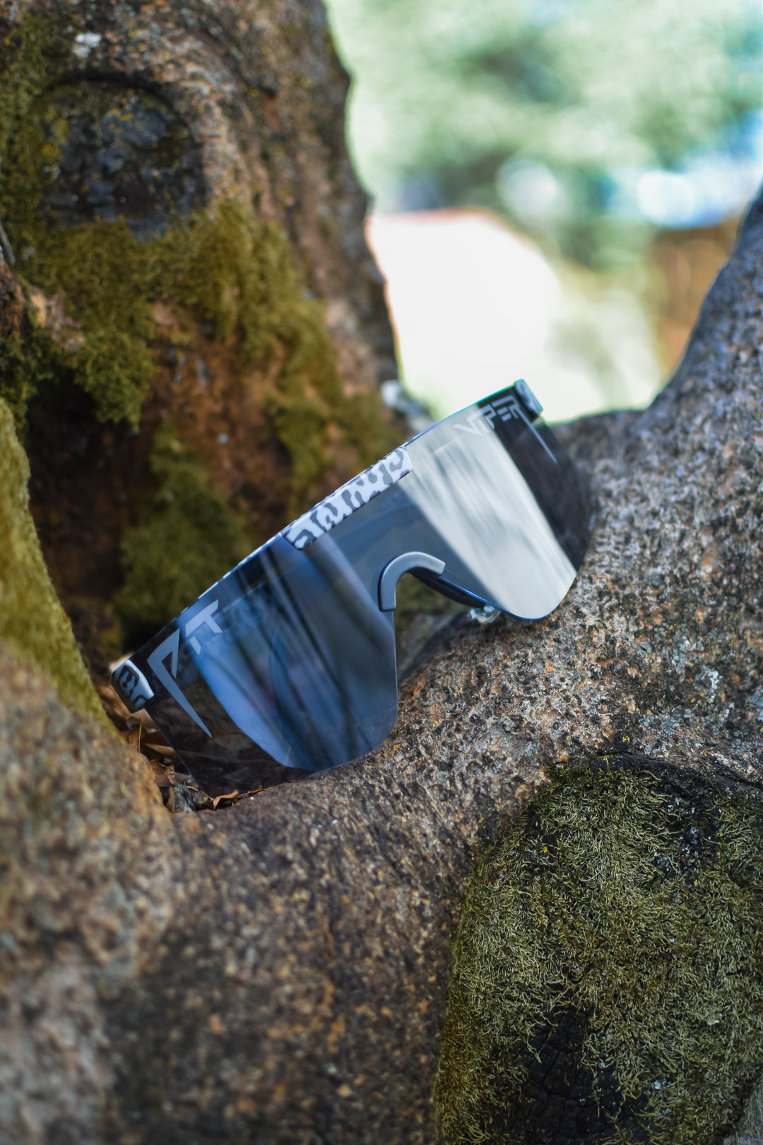 The Nocturnal Original 2.0 Wide HDPV