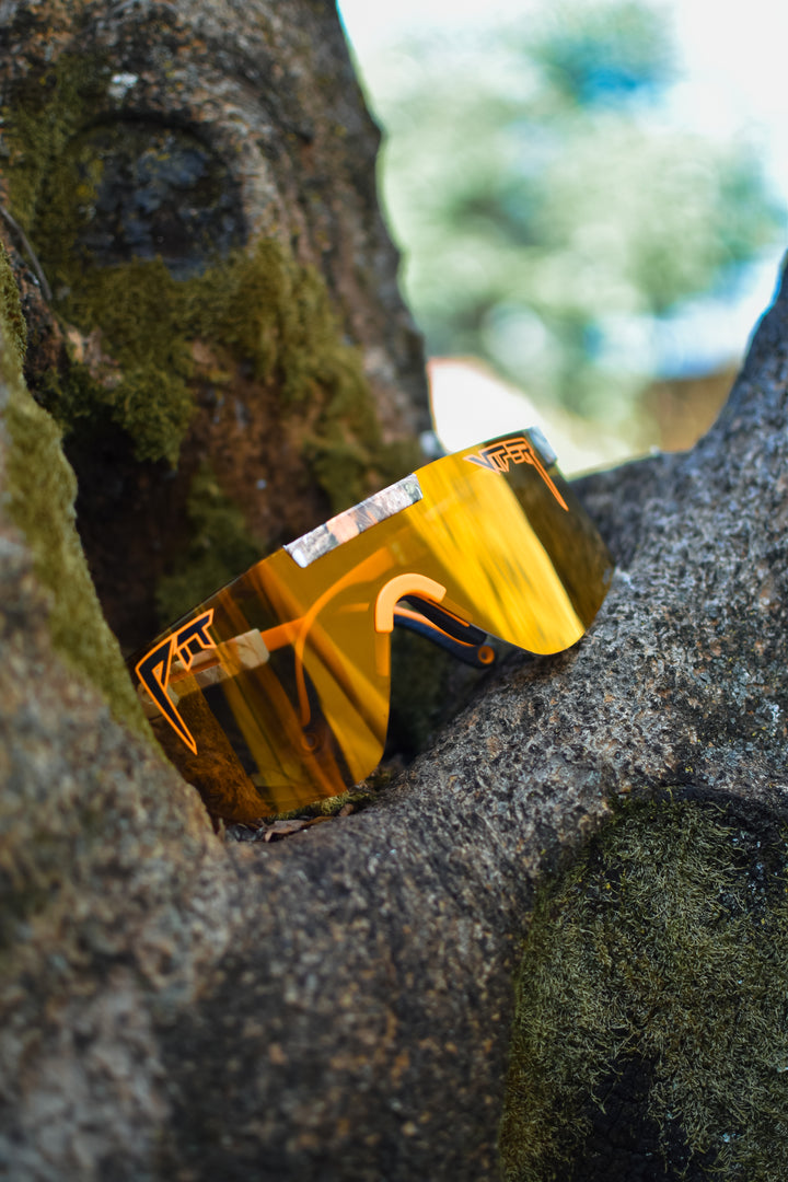 The Actualbush GOLD Original 2.0 Wide HDPV