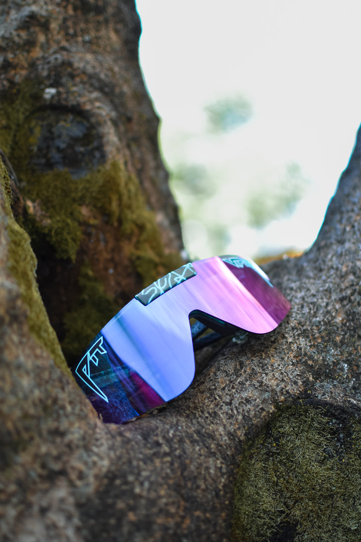 The Voltage Flip-Off 2.0 Wide
