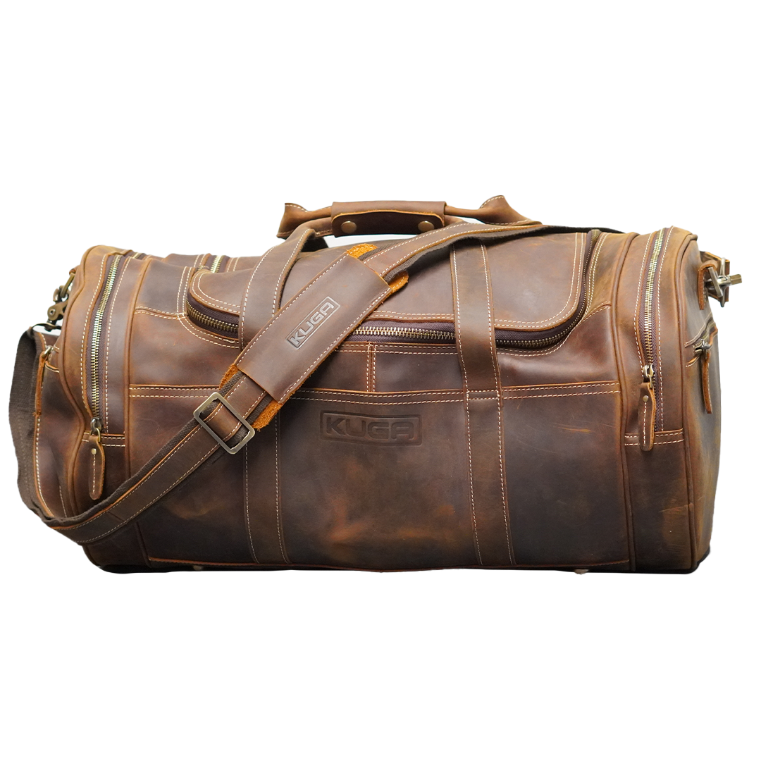 KUGA Duffel Bag