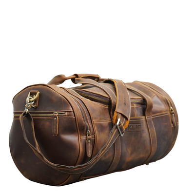 KUGA Duffel Bag