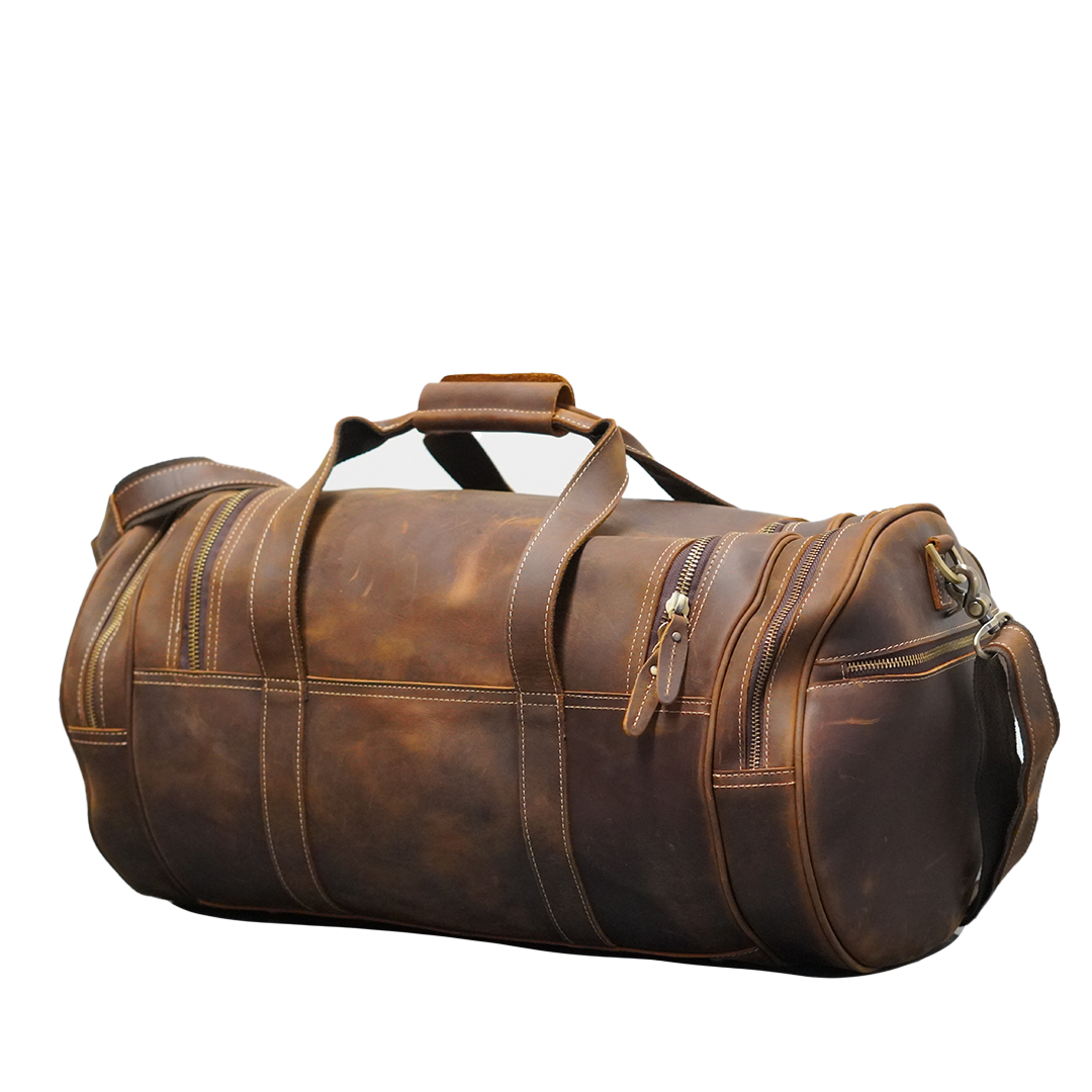 KUGA Duffel Bag