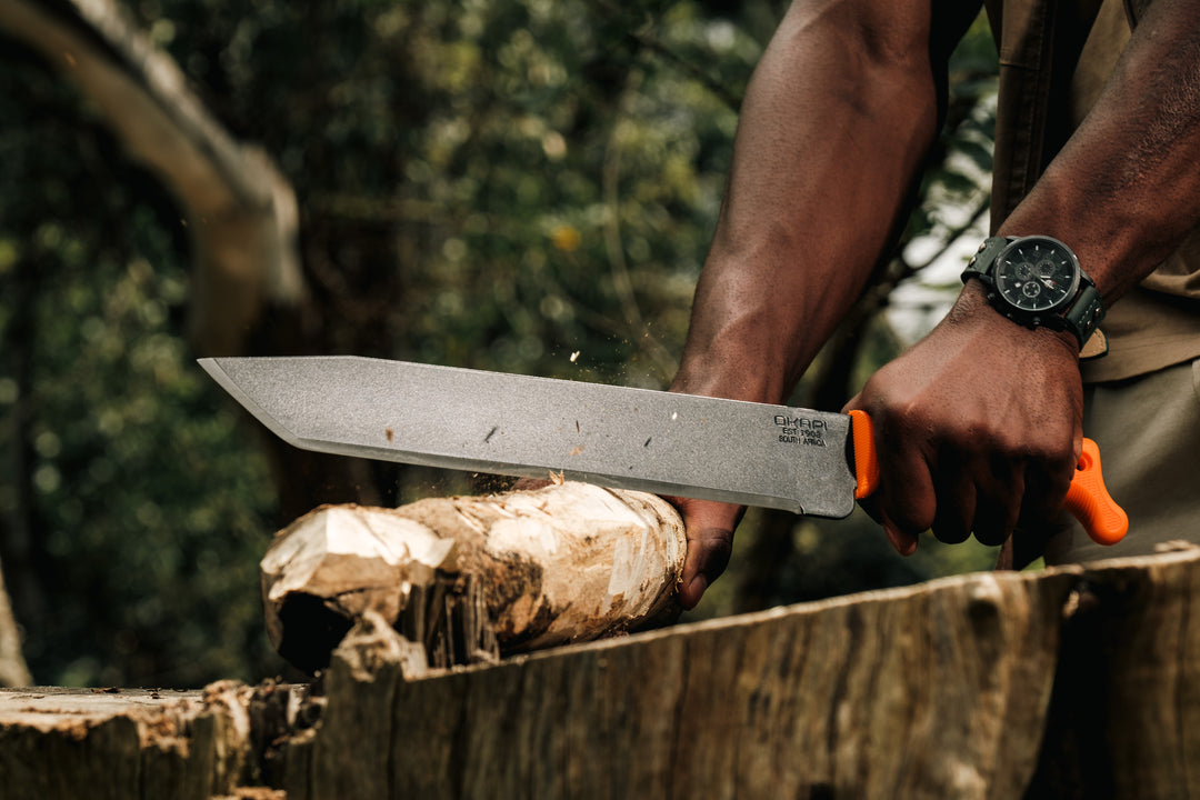 O-Tanto Machete