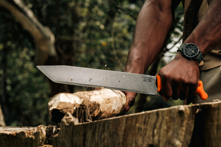 O-Tanto Machete