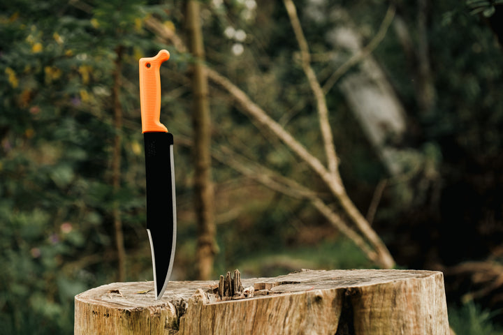 Bowie Machete