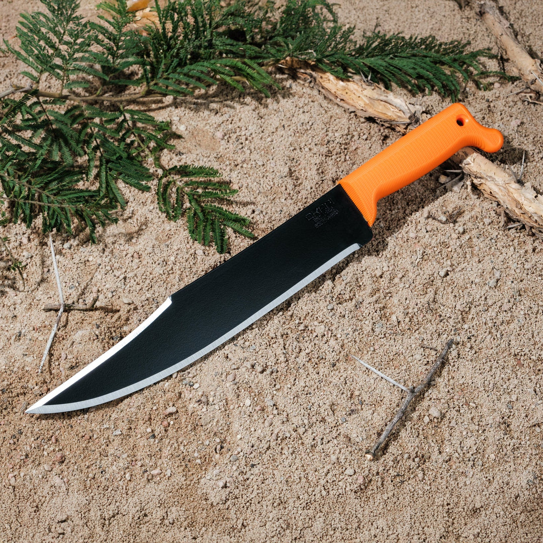 Bowie Machete