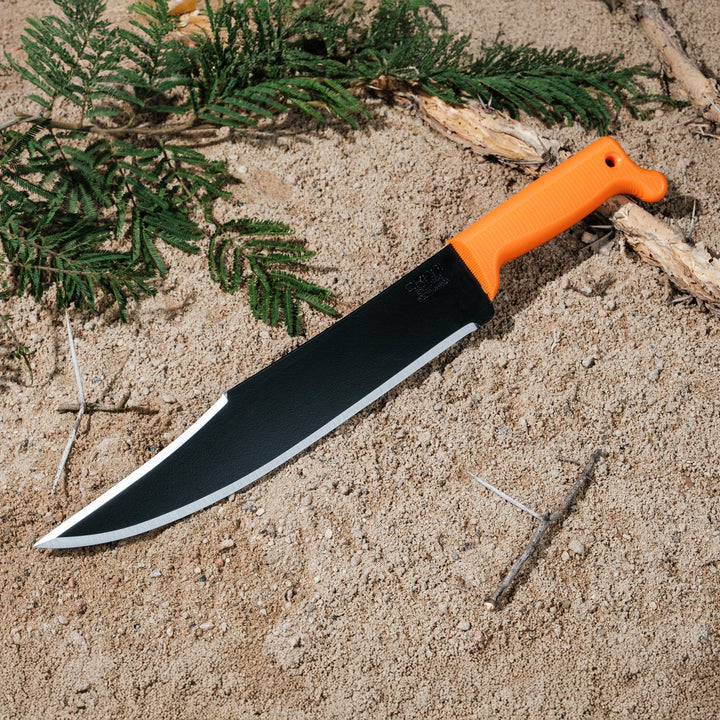 Bowie Machete