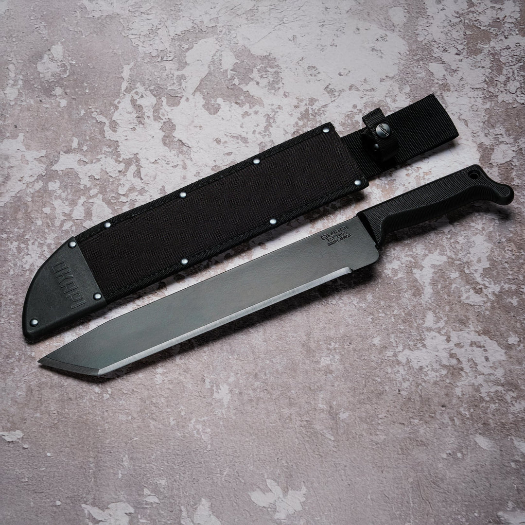 O-Tanto Machete