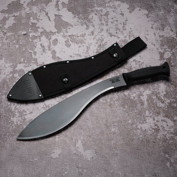 Kukri Machete