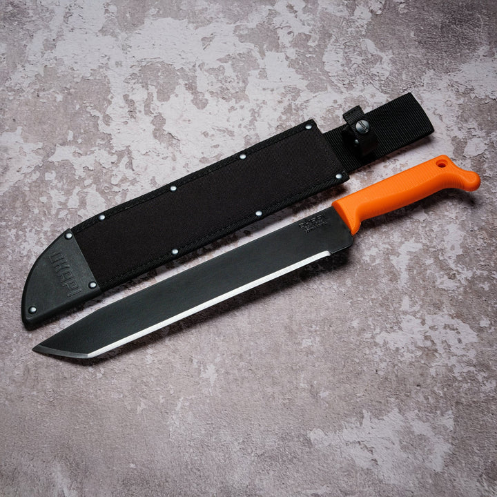 O-Tanto Machete