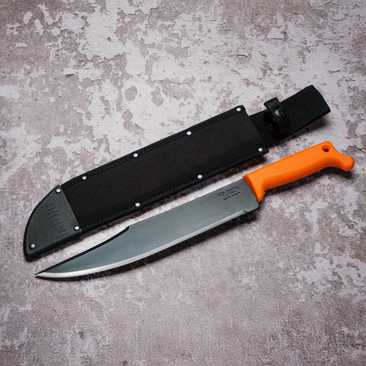 Bowie Machete