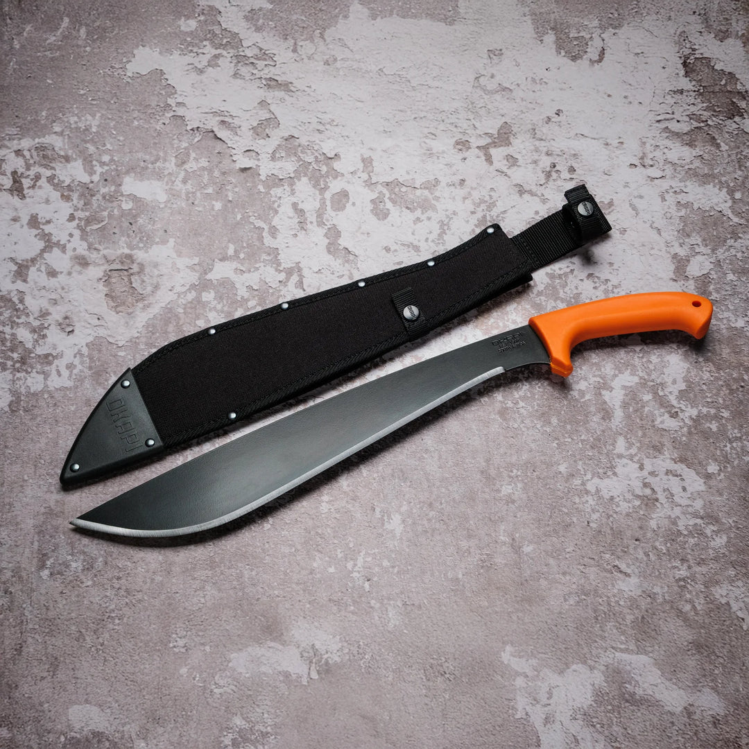 Jungle Machete