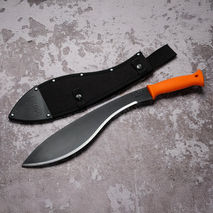 Kukri Machete